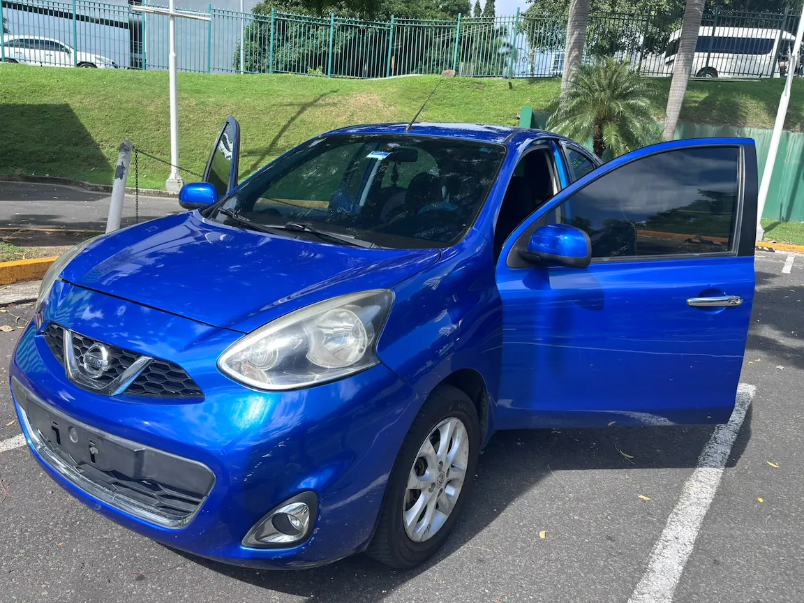 Imagenes del auto