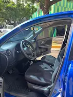 Preview imagenes del auto