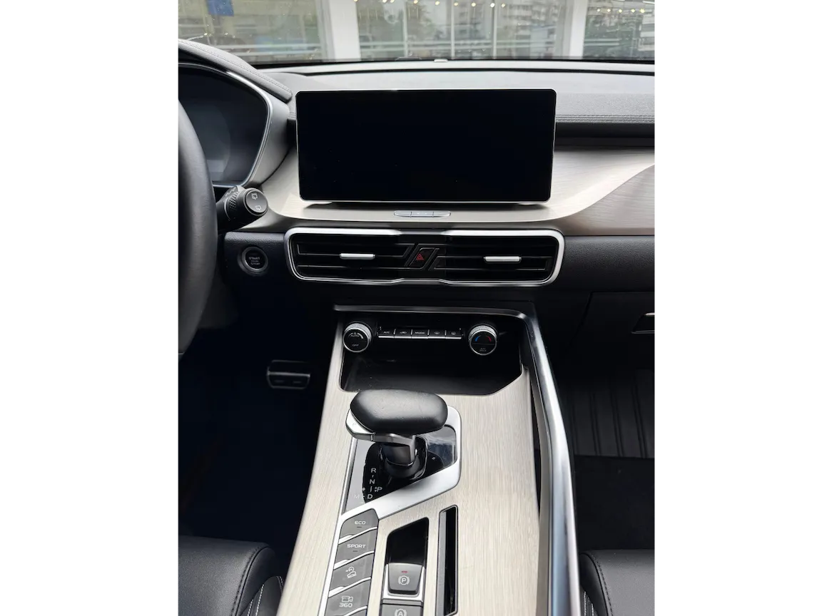 Imagenes del auto