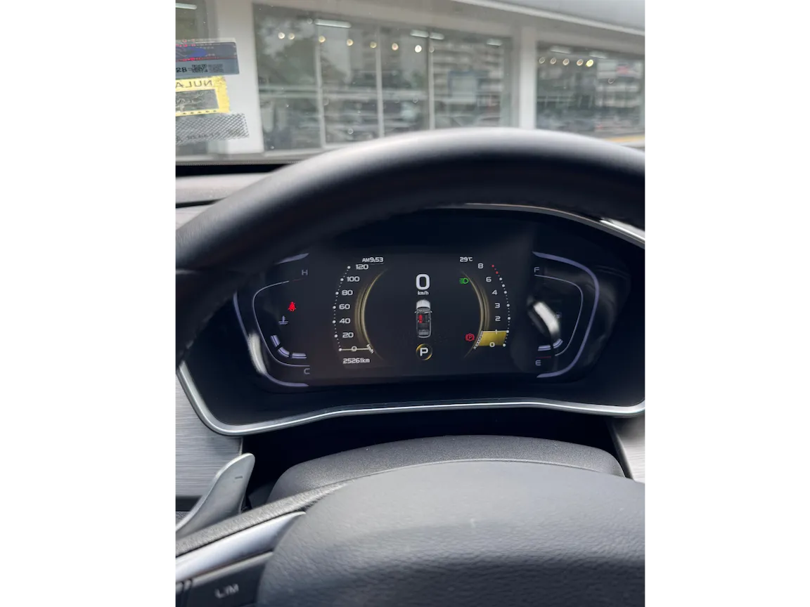 Imagenes del auto
