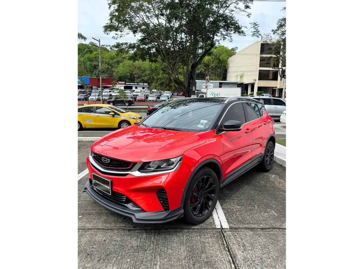 Imagenes del auto