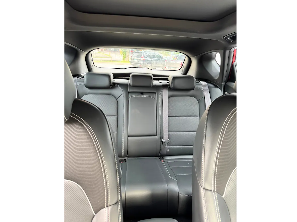 Imagenes del auto