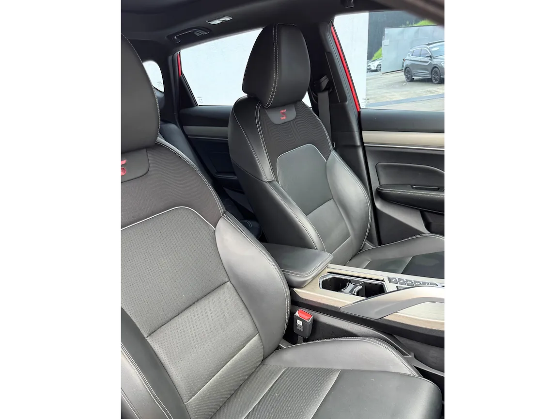 Imagenes del auto