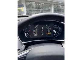Preview imagenes del auto