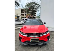 Preview imagenes del auto