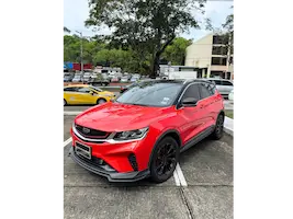 Preview imagenes del auto