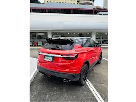 Preview imagenes del auto