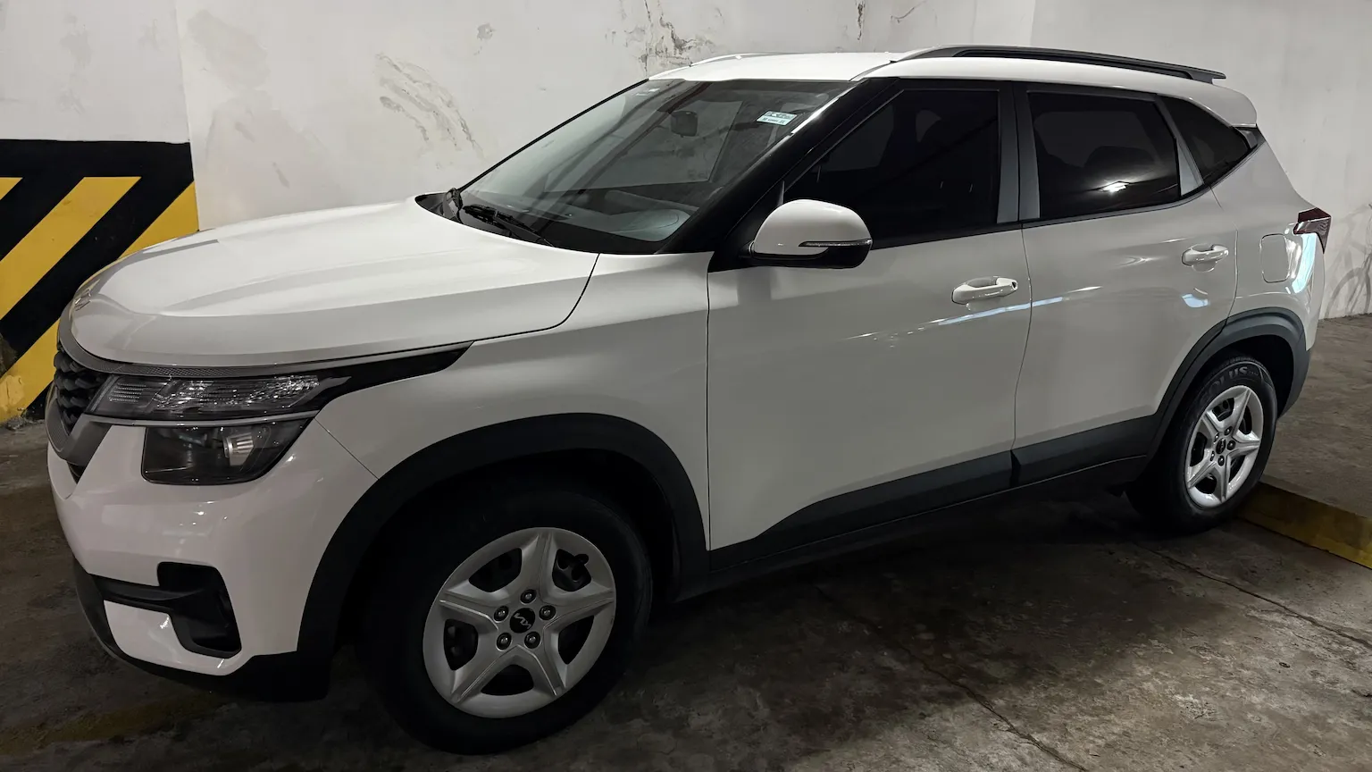 Imagenes del auto