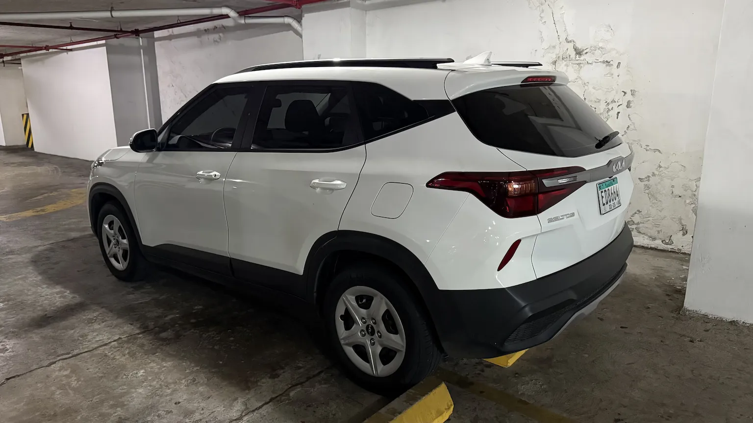 Imagenes del auto