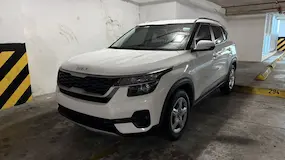 Preview imagenes del auto
