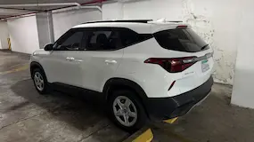 Preview imagenes del auto