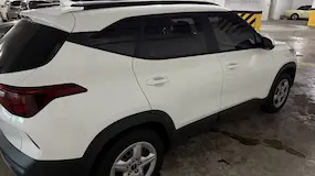 Preview imagenes del auto