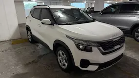 Preview imagenes del auto