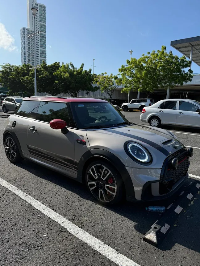 Imagenes del auto