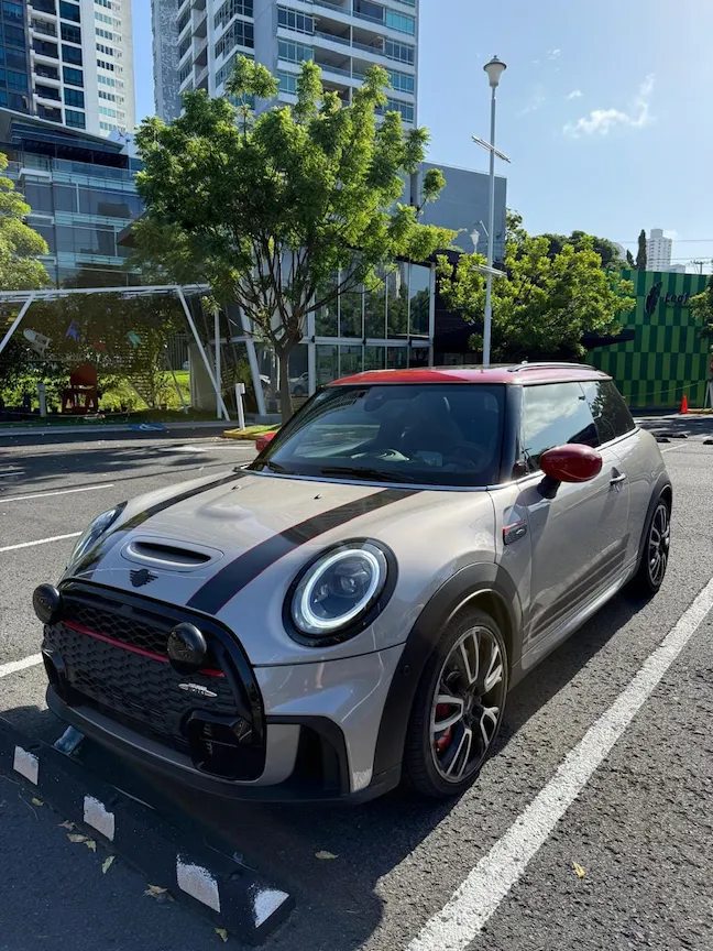 Imagenes del auto