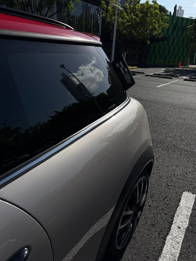 Imagenes del auto