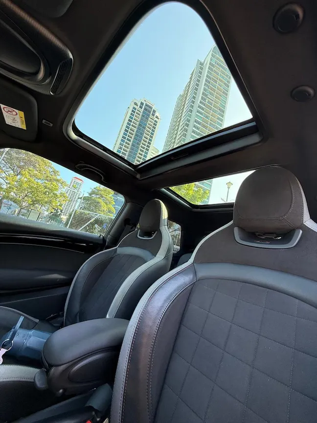 Imagenes del auto