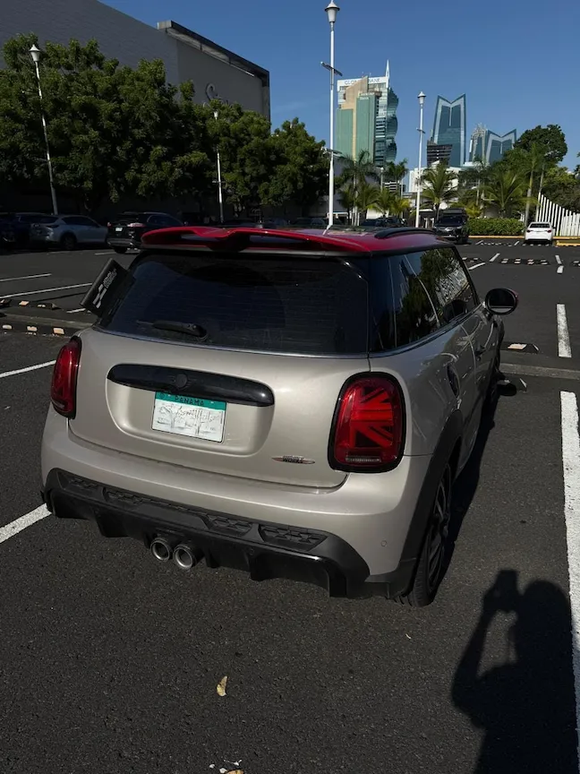Imagenes del auto