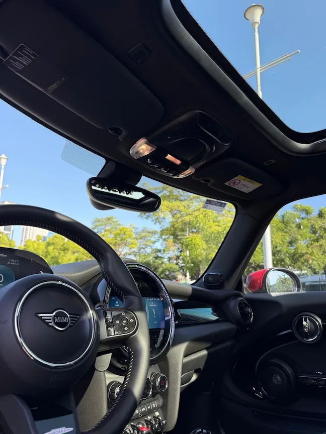 Imagenes del auto