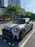 Preview imagenes del auto
