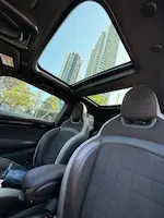 Preview imagenes del auto