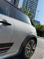 Preview imagenes del auto