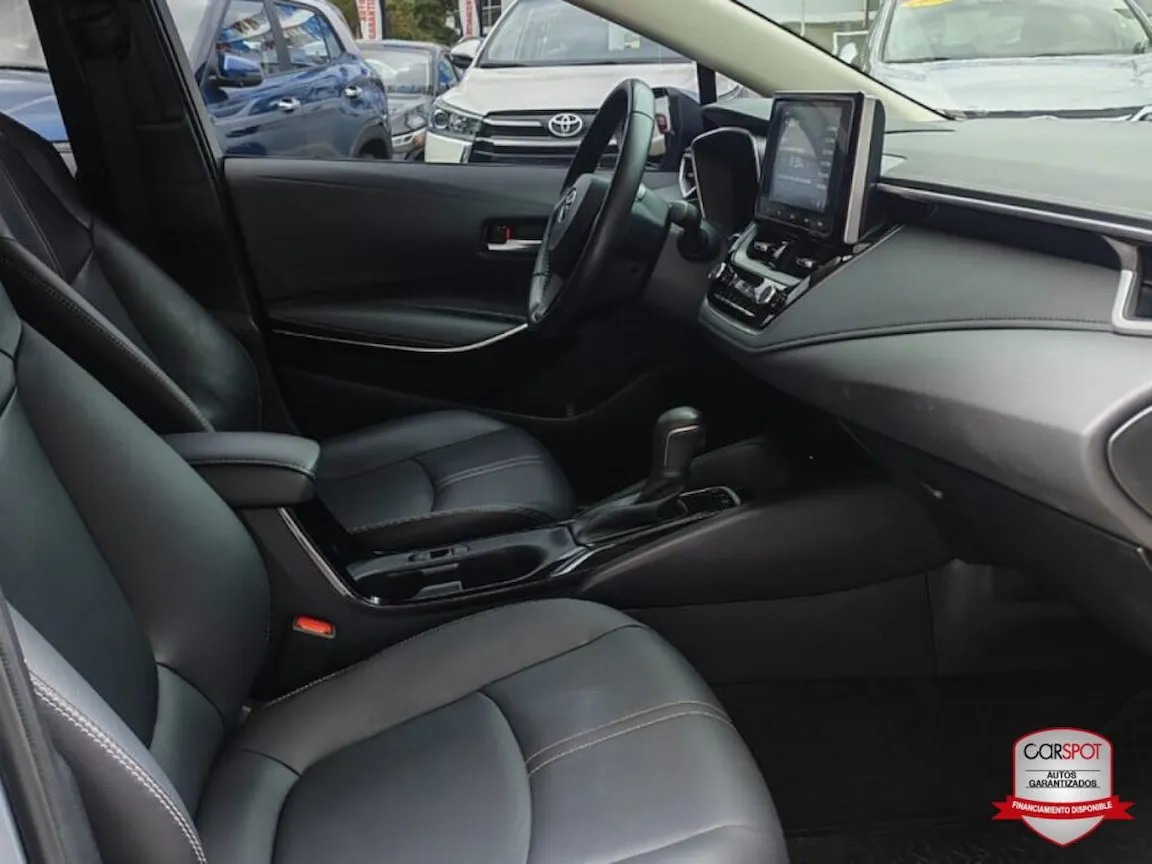 Imagenes del auto