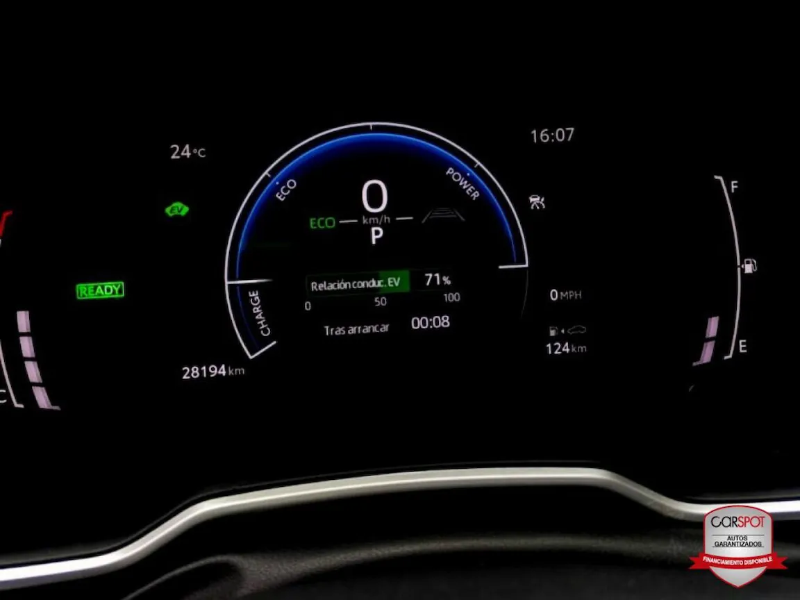 Imagenes del auto