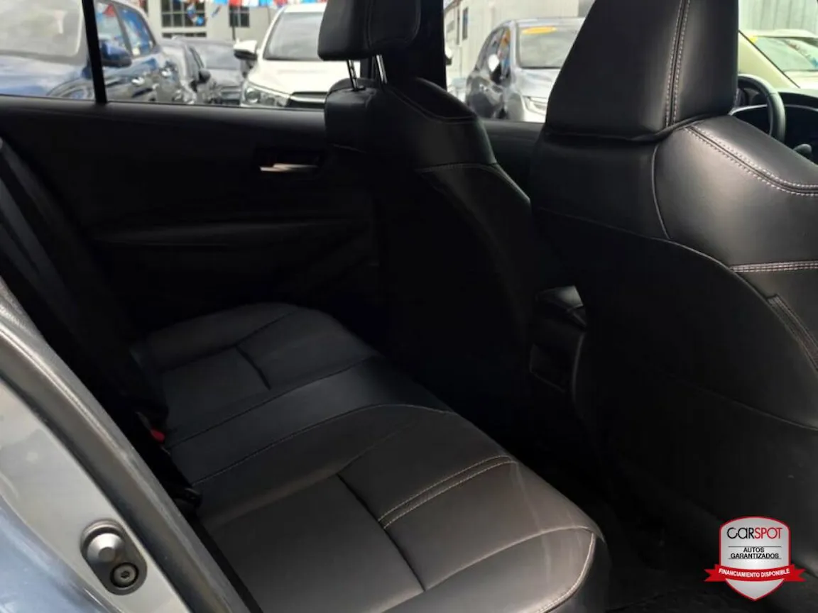 Imagenes del auto