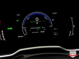 Preview imagenes del auto