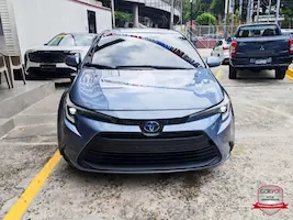 Preview imagenes del auto
