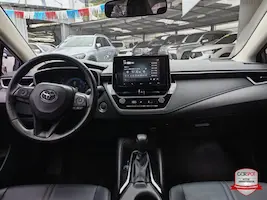 Preview imagenes del auto