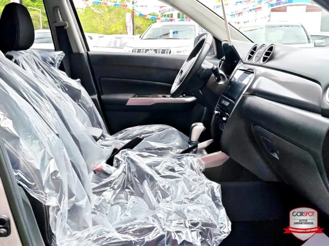Imagenes del auto