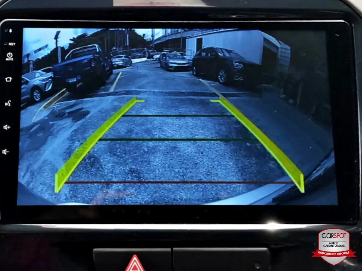 Imagenes del auto