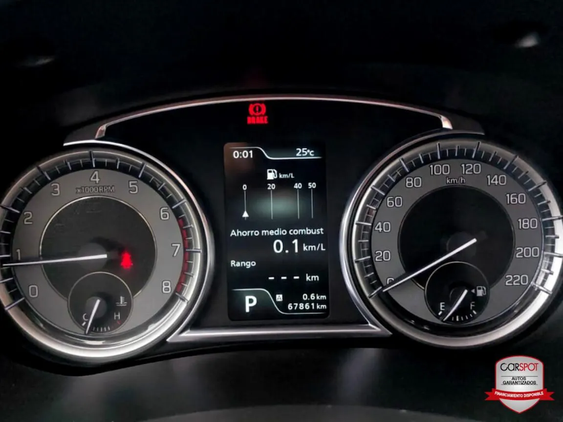 Imagenes del auto