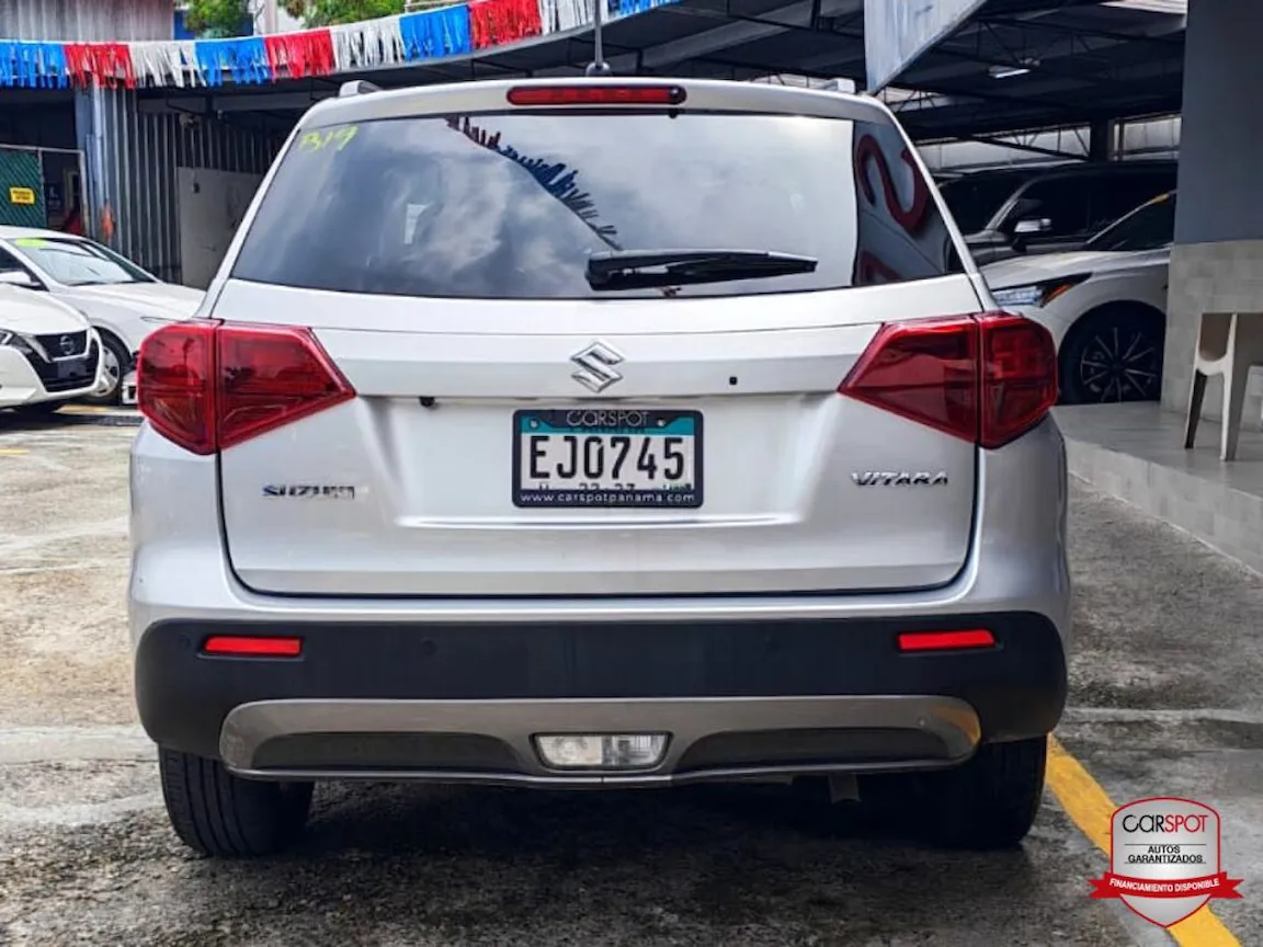 Imagenes del auto