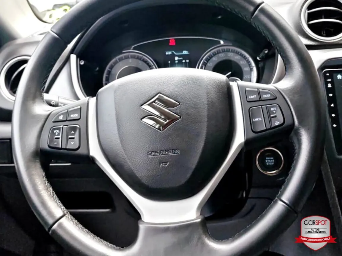 Imagenes del auto