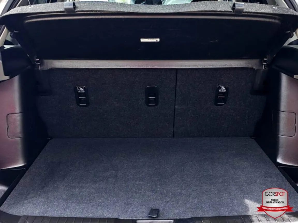 Imagenes del auto