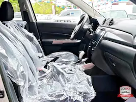 Preview imagenes del auto