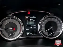Preview imagenes del auto