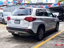 Preview imagenes del auto