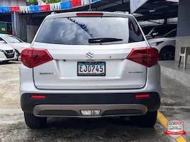 Preview imagenes del auto