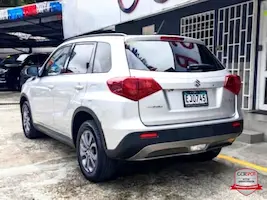 Preview imagenes del auto
