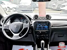 Preview imagenes del auto