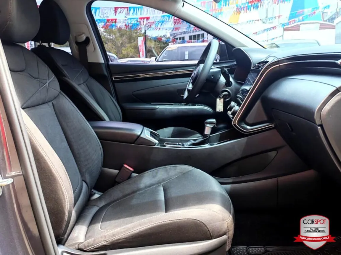 Imagenes del auto