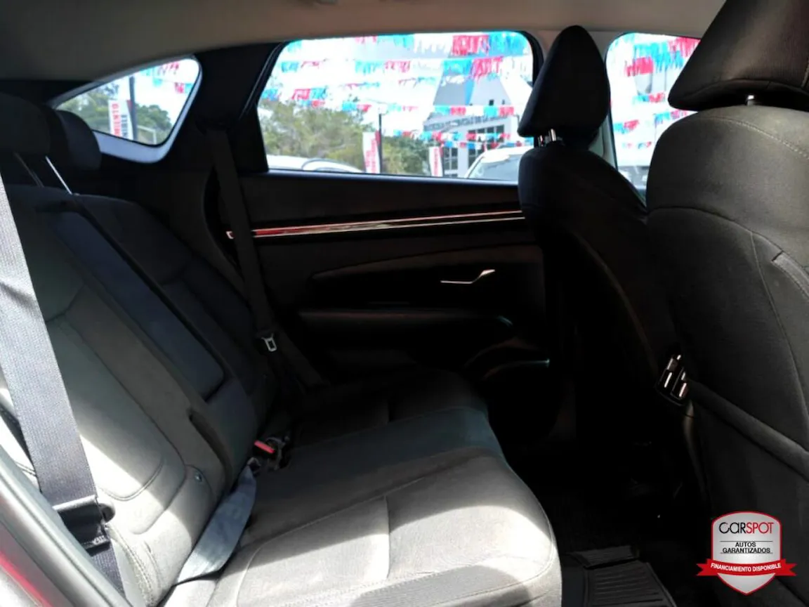Imagenes del auto