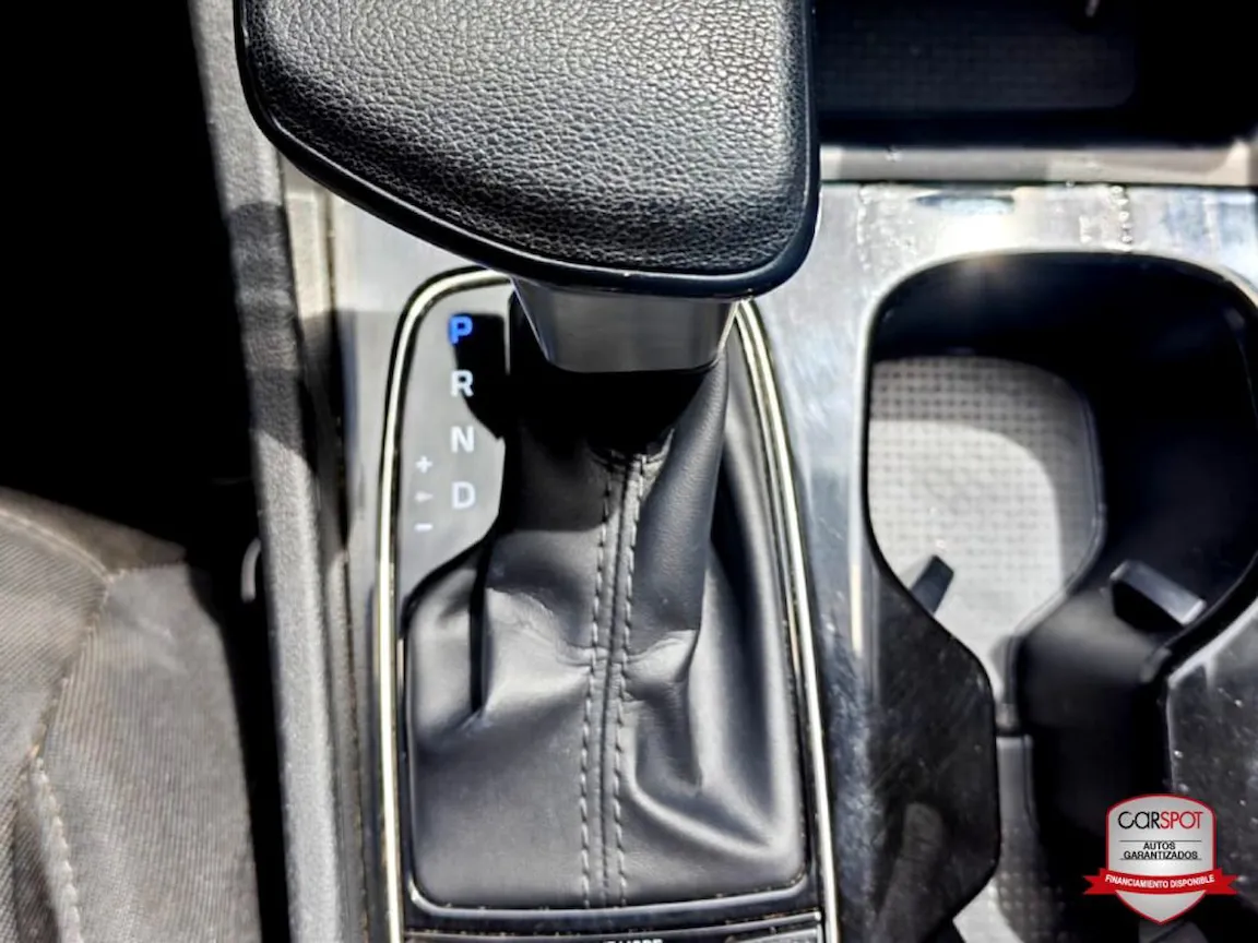 Imagenes del auto