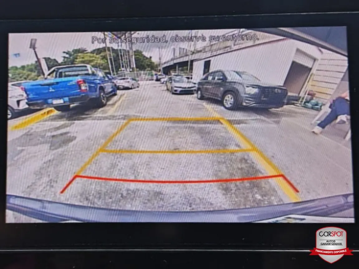 Imagenes del auto