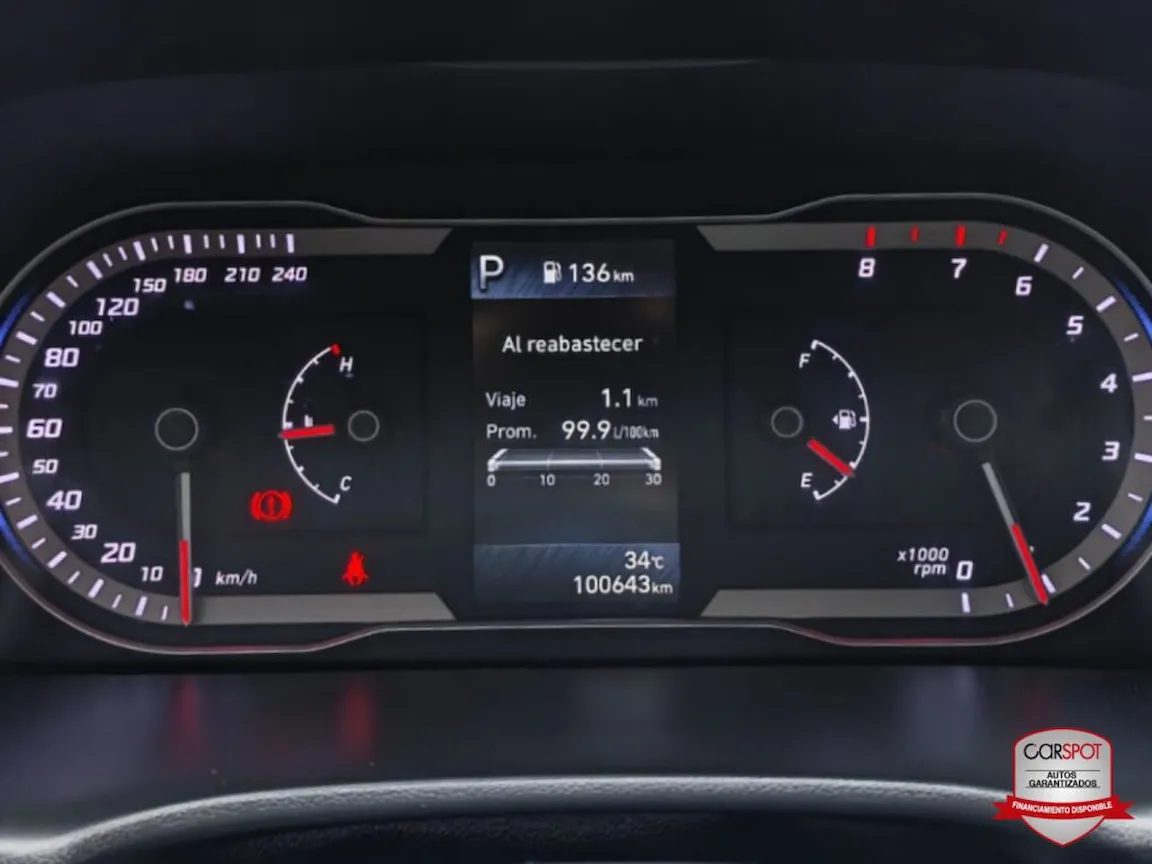Imagenes del auto