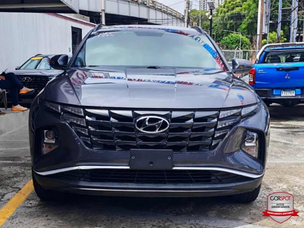 Imagenes del auto